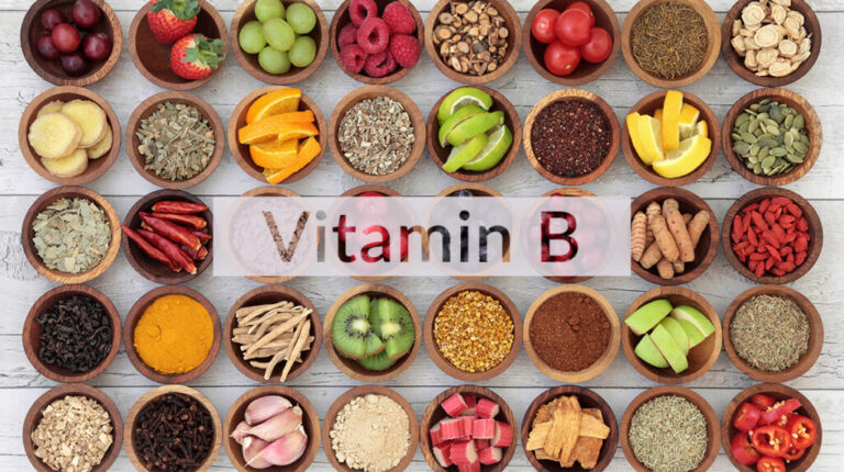 🌟 Unlock the Power of the Vitamin B Family: Your Body’s Secret Workforce!