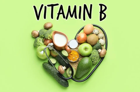 🌟 Vitamin B5: The Hidden Hero Behind Your Everyday Energy!