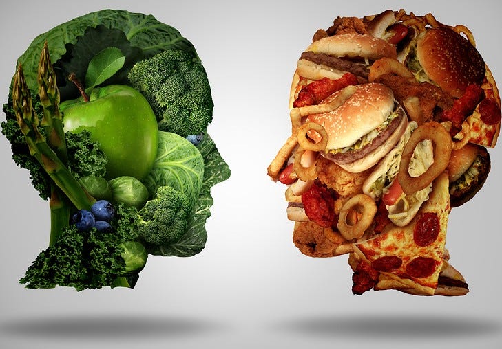 🥦 The Truth About Processed Foods—What They’re Really Doing to Your Body