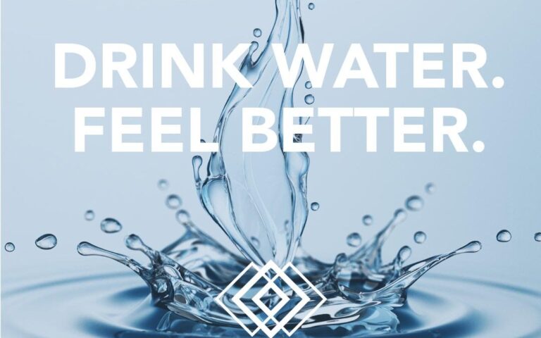 🌟 The Magic of Hydration: Why Drinking Enough Water is Your Body’s Best Nutrition