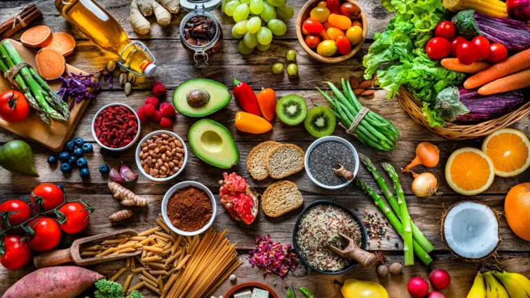🏡 Meet the Vitamin Families: The Secret Superheroes of Your Health!